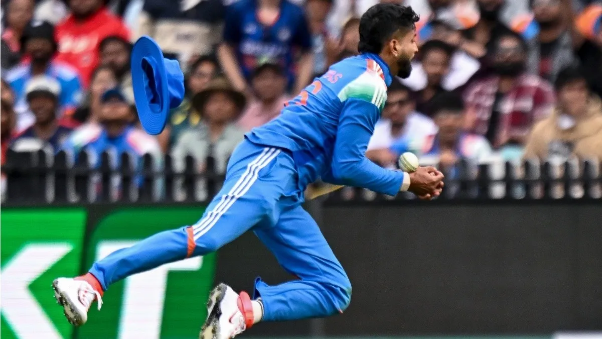 Could Have Been Fatal! Shreyas Iyer in ICU After Rib Cage Injury Against Australia