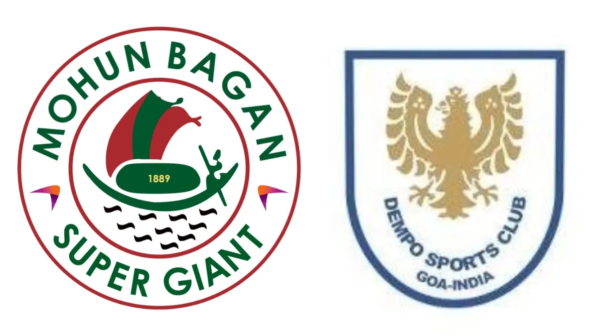 Mohun Bagan vs Dempo Live Streaming AIFF Super Cup 2025- When And Where To Watch Online And On TV In India?