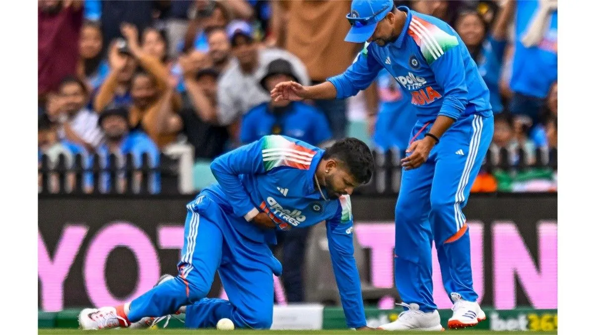 Shreyas Iyer Recovering Faster Than Expected After Spleen Injury: BCCI Secretary