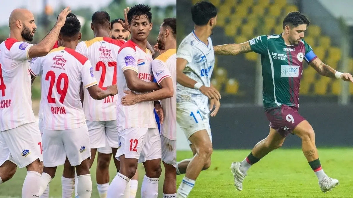 AIFF Super Cup 2025: How Can East Bengal and Mohun Bagan Qualify For Semi-Final? Explained