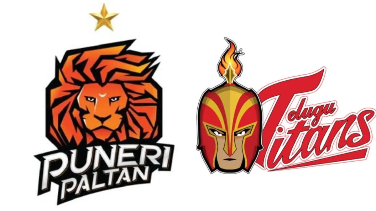 PKL 2025: Puneri Paltan vs Telugu Titans Live Streaming Qualifier 2: When And Where To Watch Online And On TV?