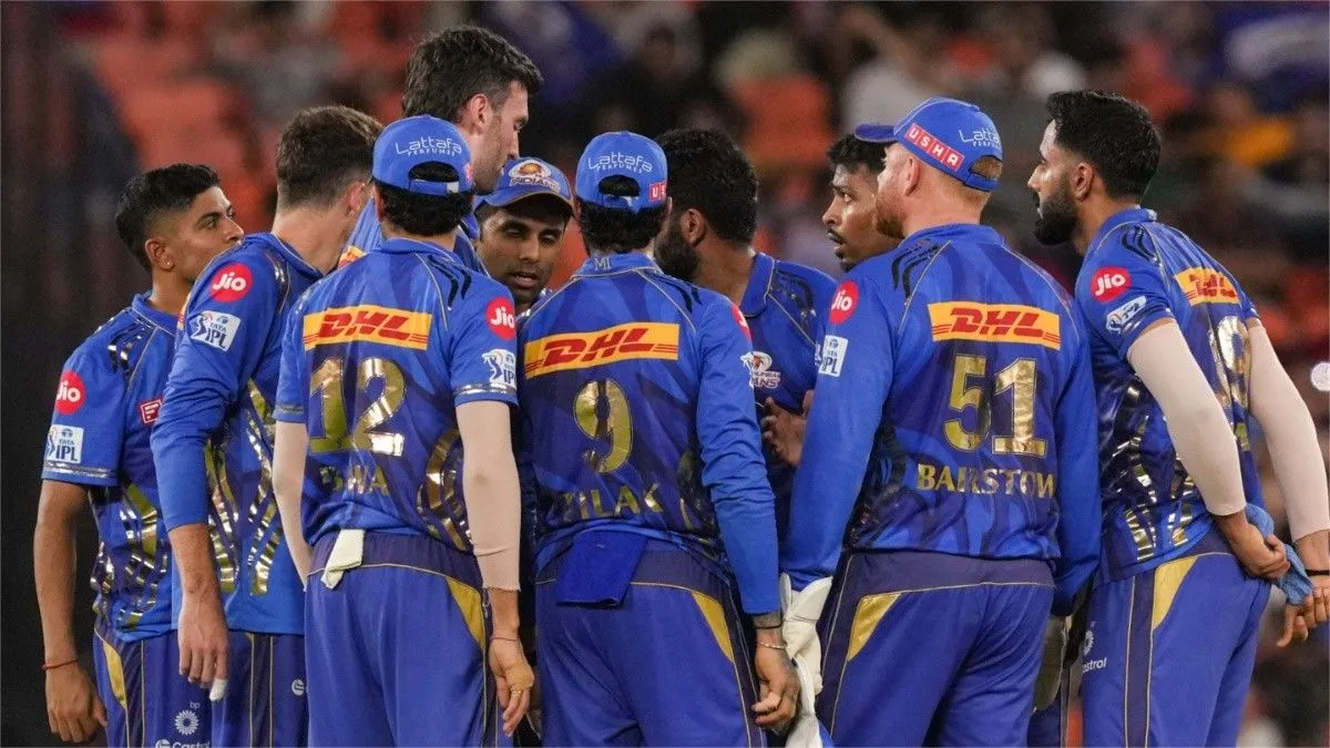 IPL 2026 Auction: 9 Players Released, Rs 18.85 Crore Purse – How Mumbai Indians (MI) Can Revive Themselves in Mini Auction