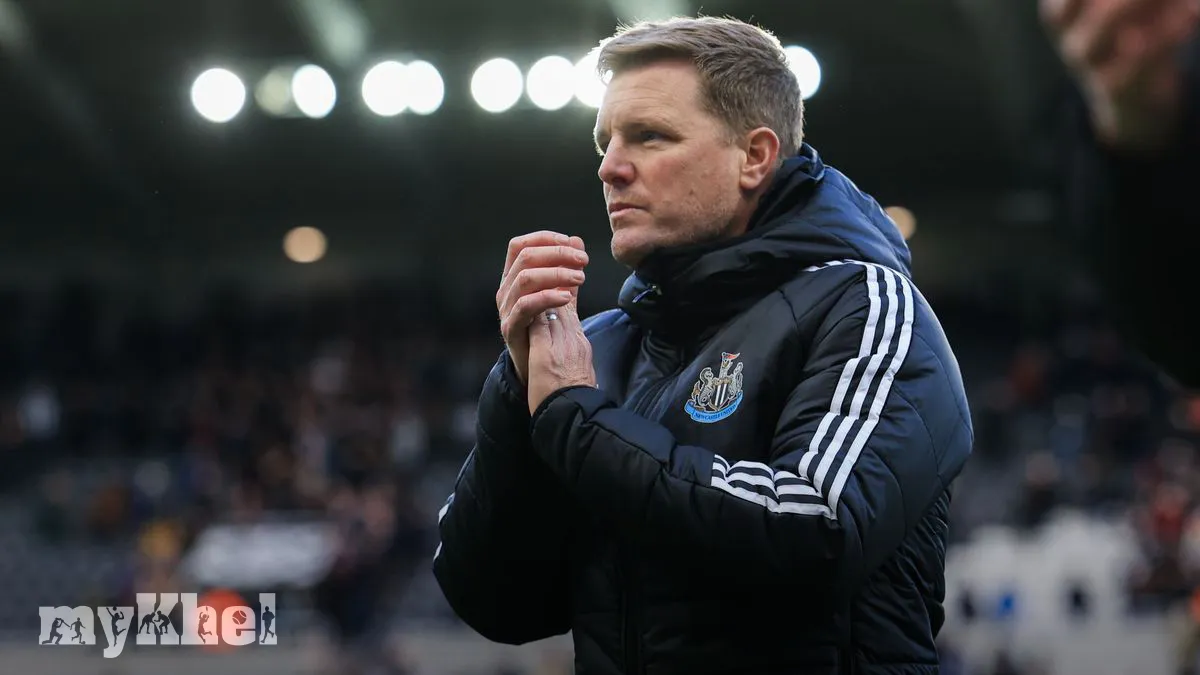 Newcastle United Secures Last-Minute Victory Against Fulham In Premier League Clash