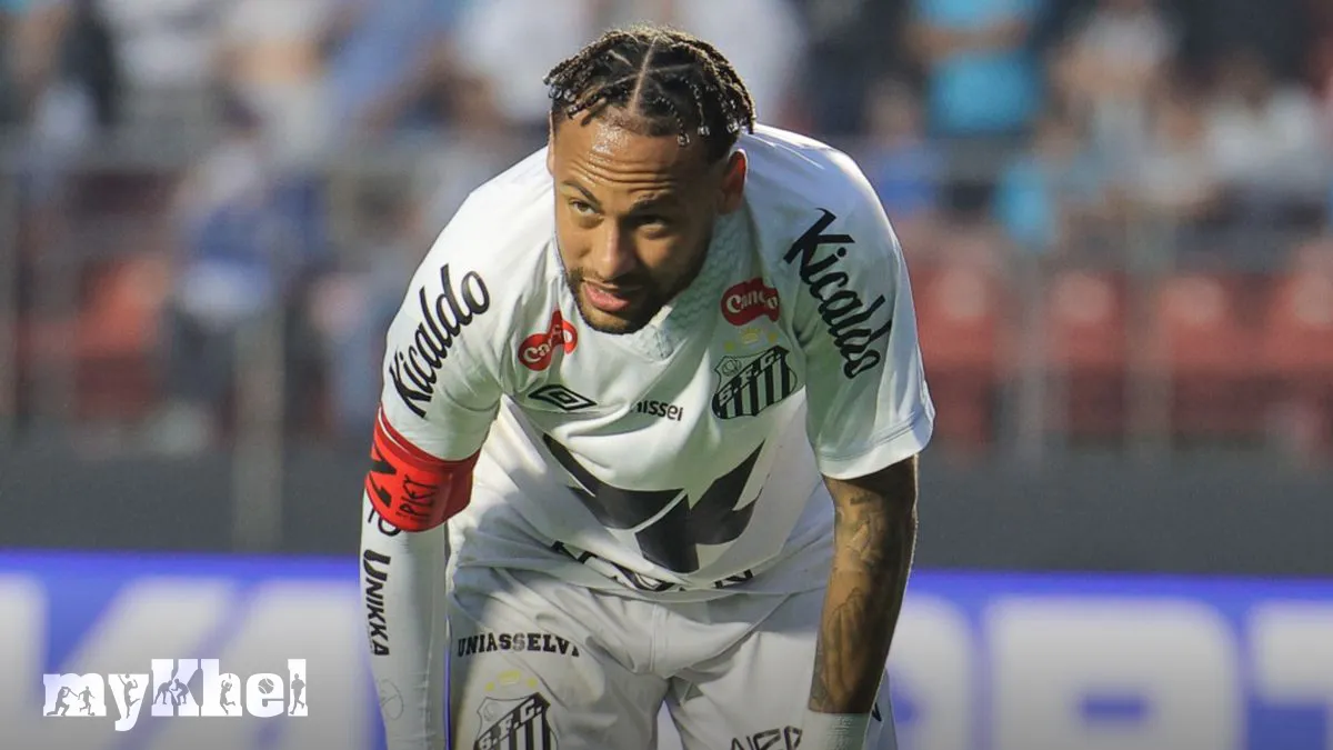 Brazil coach optimistic about Neymar’s comeback