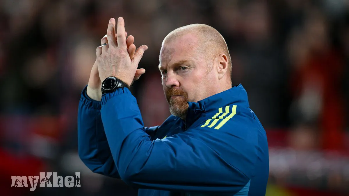 Sean Dyche Aims To Revitalise Nottingham Forest's Premier League Performance Following European Victory