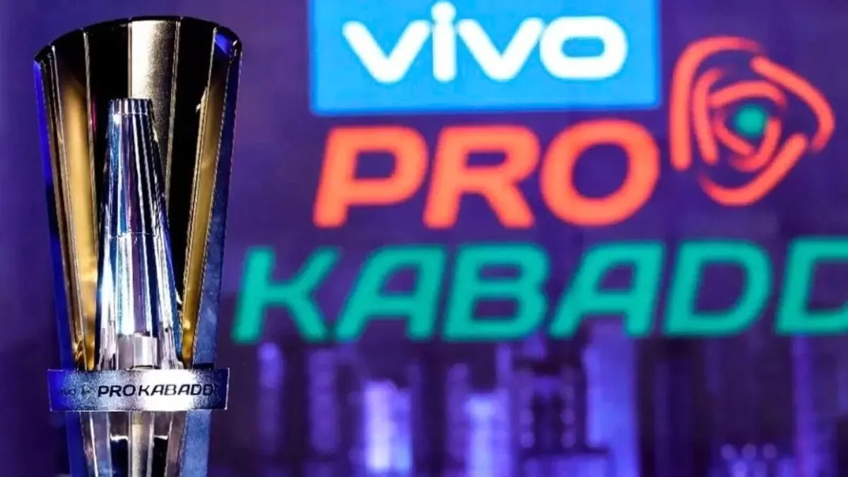 PKL 12 grand finale to be held in Delhi