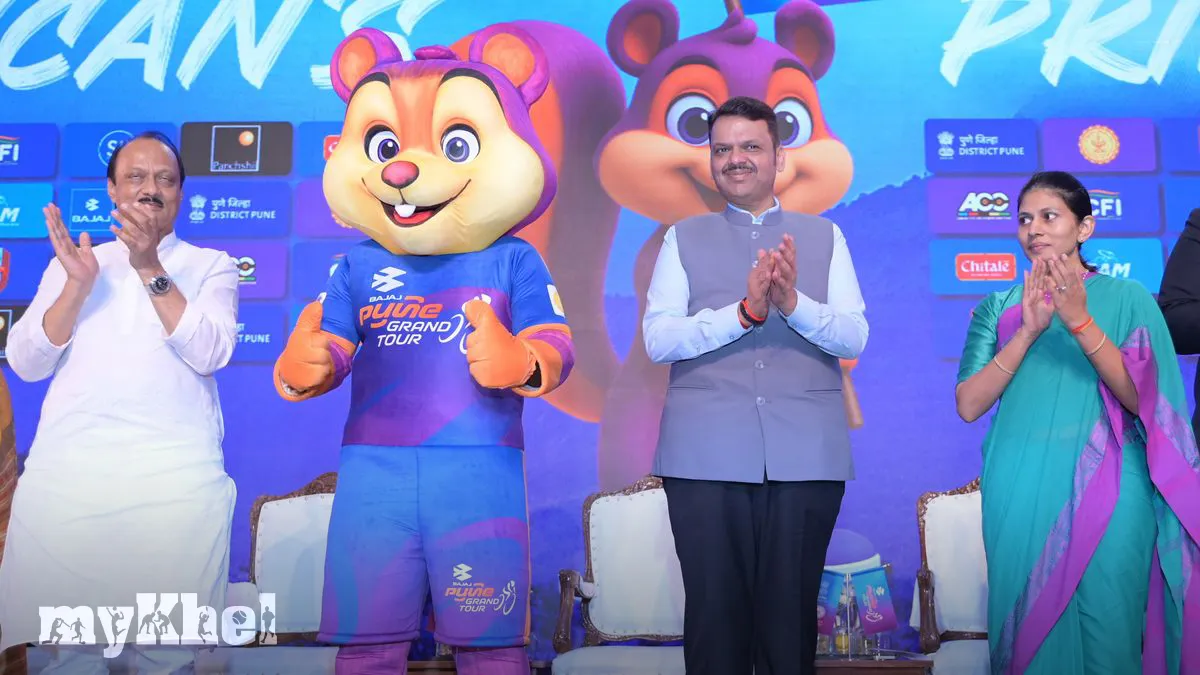 Pune Grand Tour 2026: India’s First UCI 2.2 Cycling Event to Serve as LA 2028 Qualifier