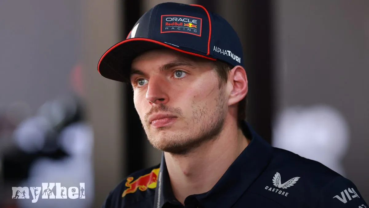 Verstappen And Norris Voice Concerns About Race Pace Ahead Of Mexico City Grand Prix