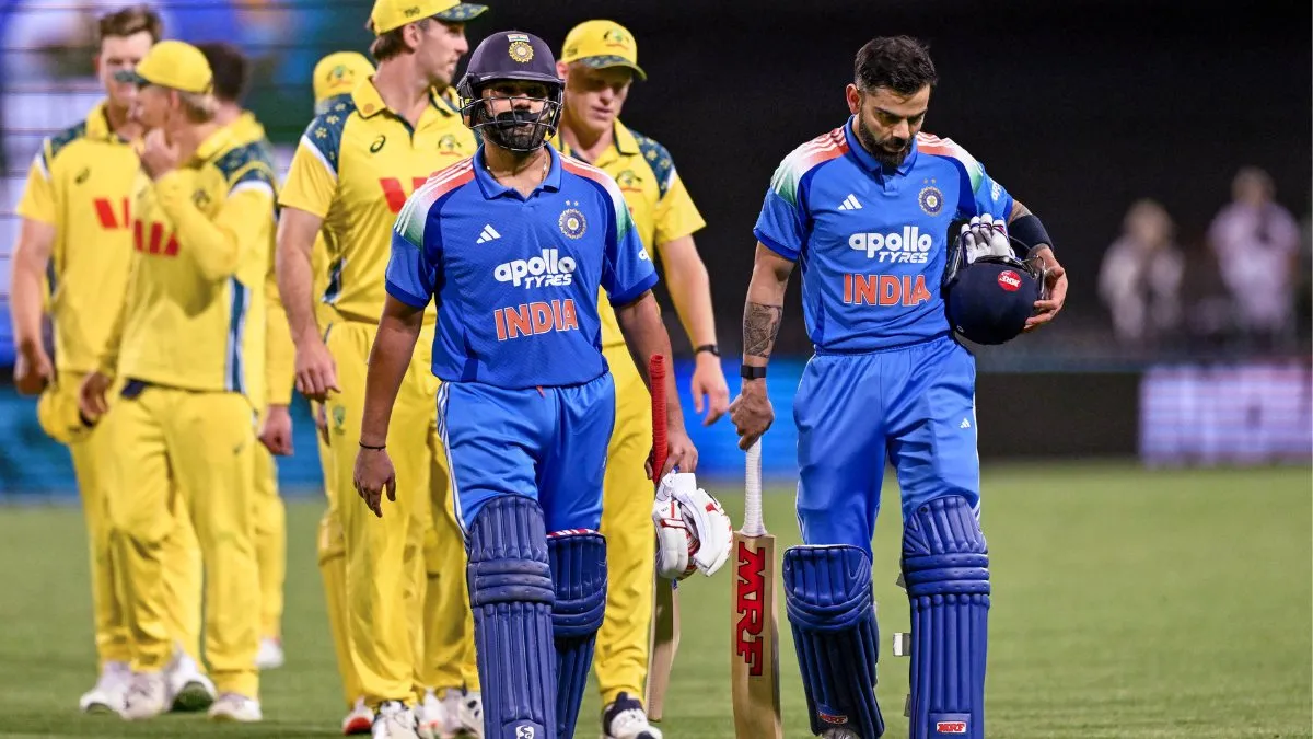 Rohit Sharma poised to be No. 1 in ODI Rankings, Where does Virat Kohli stand?