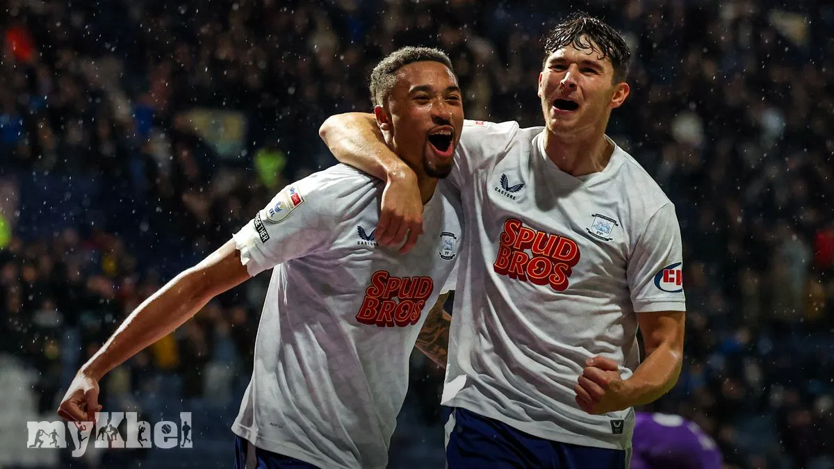 Sheffield United's Naivety Leads To Disappointing Loss Against Preston North End