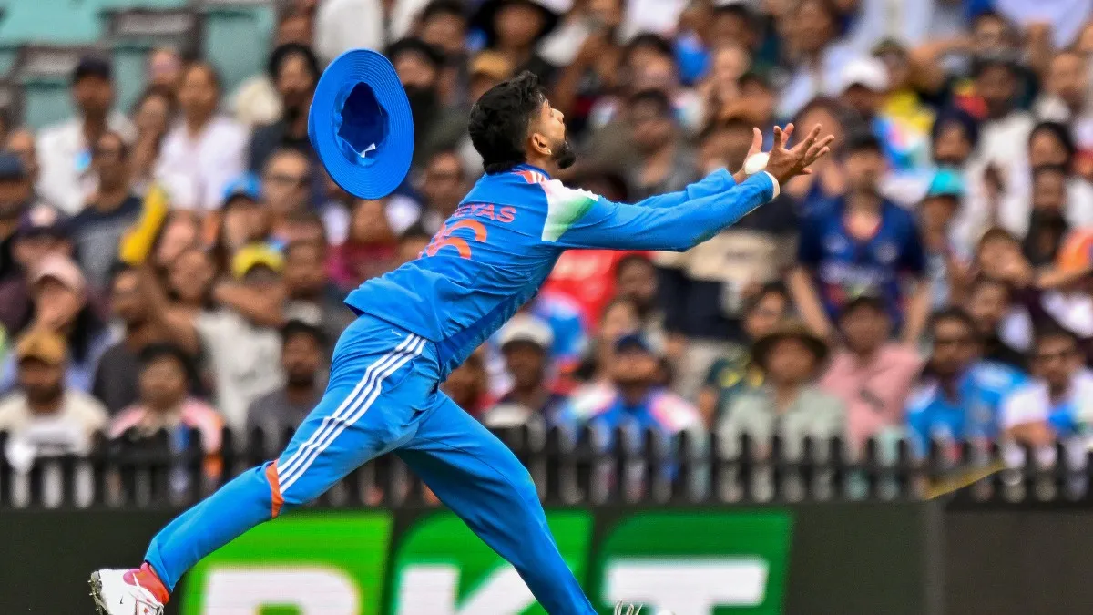 Shreyas Iyer Health Update: How is India player now after being taken to Hospital following an Injury?