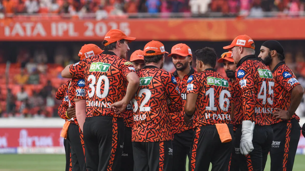 IPL 2026 Auction: 7 Players, Rs 46 Crore Purse! How SRH can bolster their chances in Auction