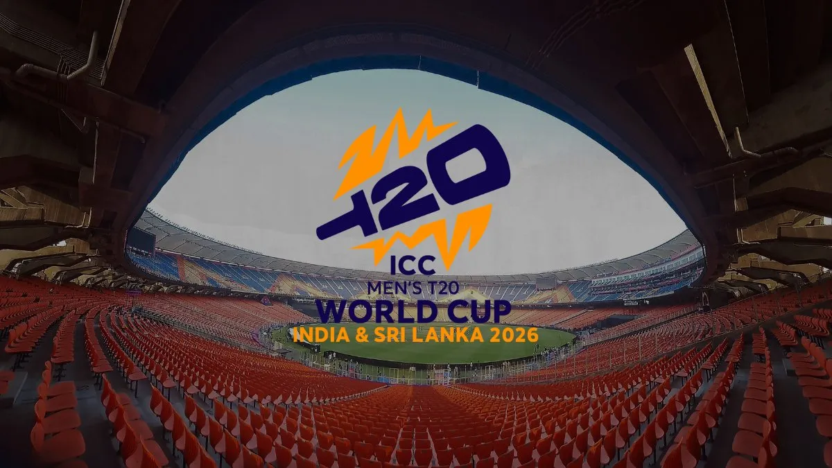 When will T20 World Cup 2026 Start? Schedule, Venues, Teams
