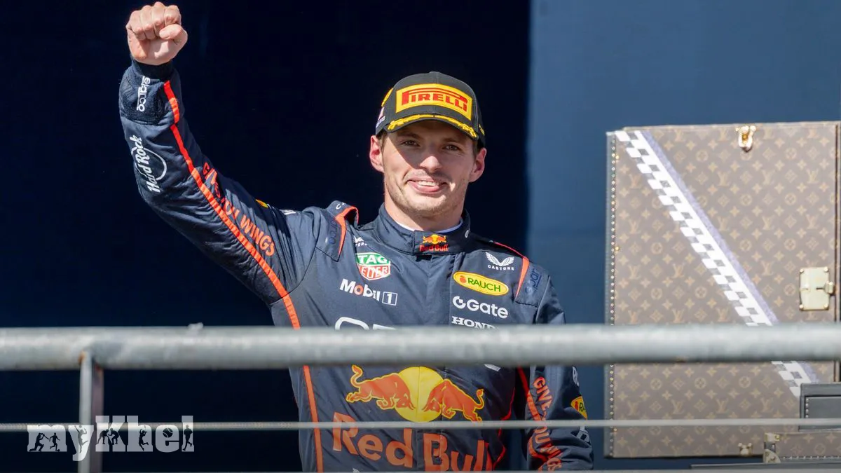 Toto Wolff Acknowledges Mistake In Attempting To Sign Max Verstappen For Mercedes