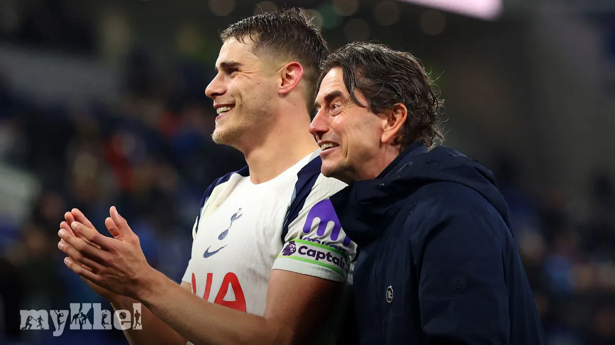 Tottenham Aims For Second Place In London Derby Against Chelsea This Weekend