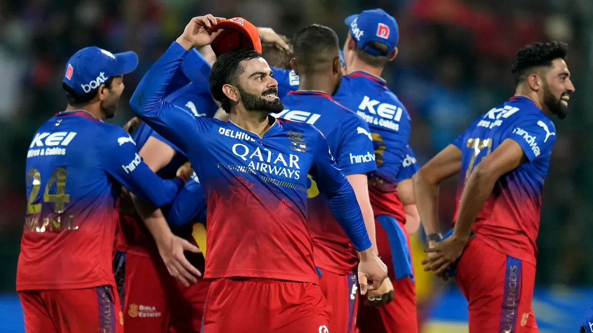 These T20 leagues might be Kohli's home after IPL