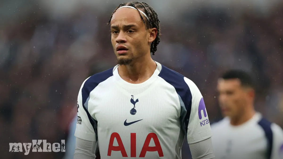 Frank Discusses Xavi Simons Facing Similar Adaptation Challenges As Florian Wirtz In Premier League