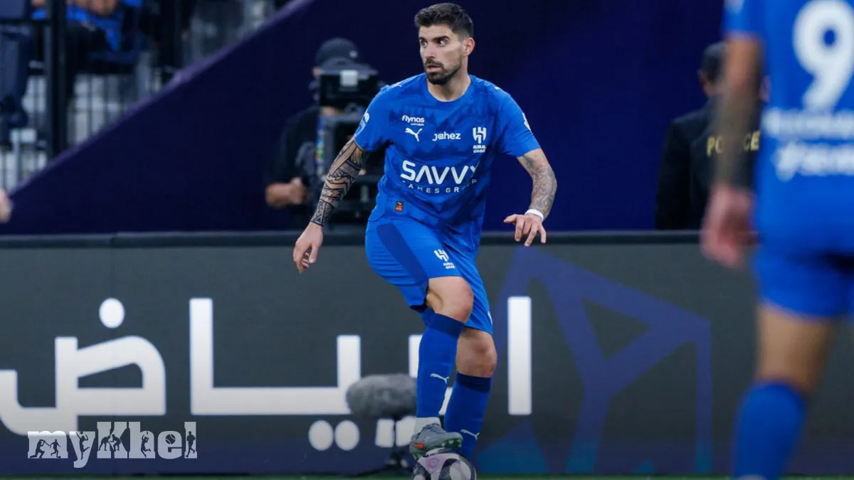 Al-Hilal Triumphs Over Al-Najma 4-2 As Neves Turns Game Around