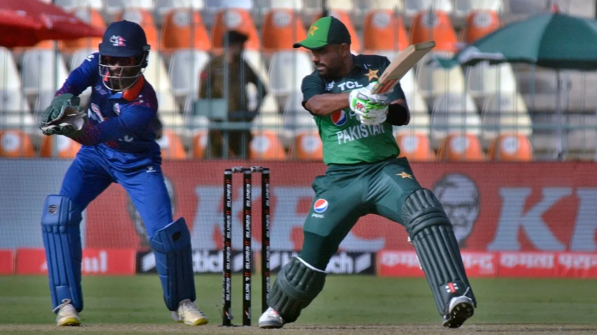 Babar Azam reaches elite Milestone, but continues humbling run as he equals Virat Kohli