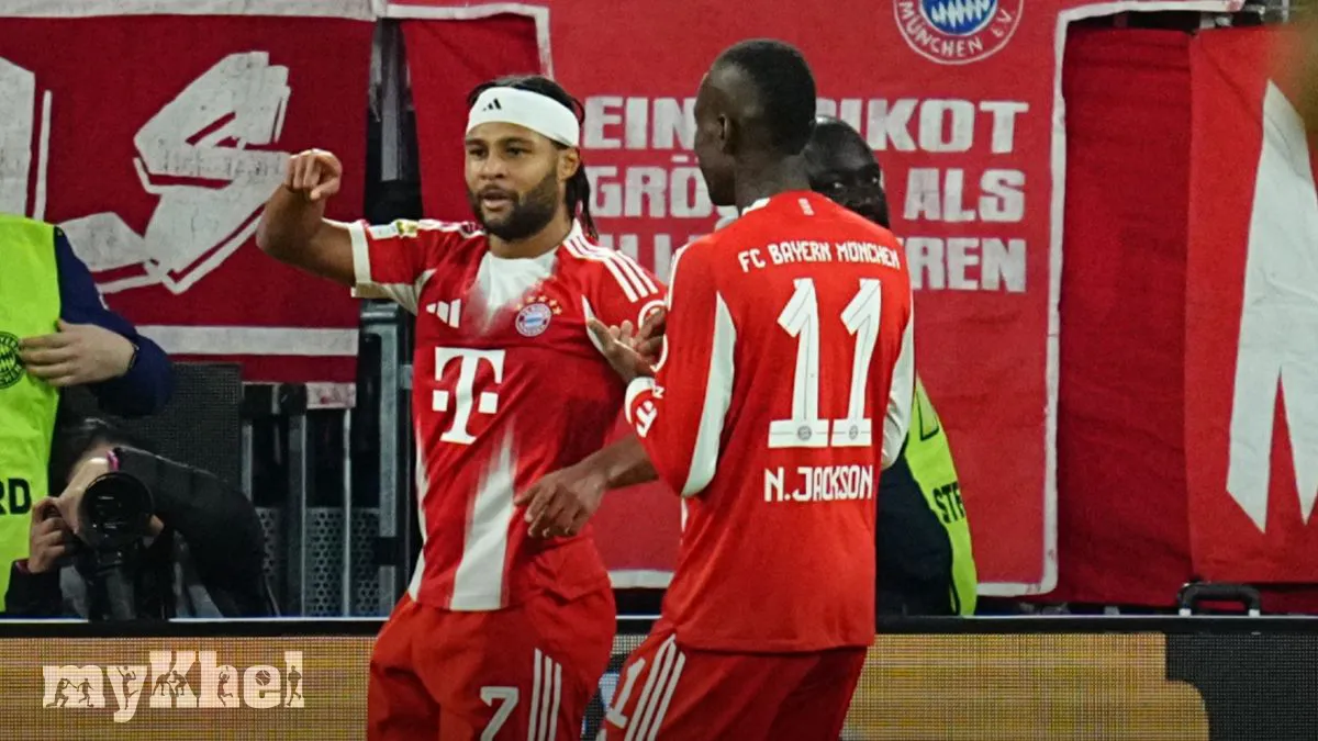 Bayern Munich Secures 3-0 Victory Over Bayer Leverkusen, Hjulmand Suffers First Bundesliga Defeat