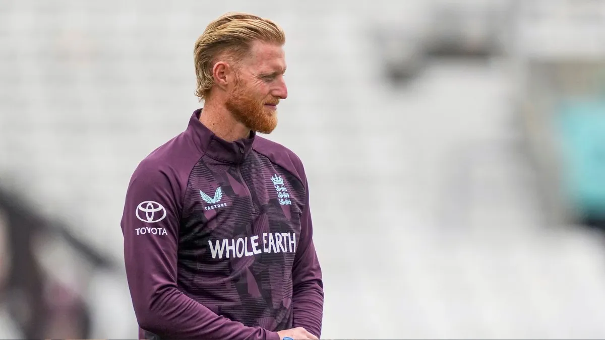 England Central Contract: Ben Stokes set to play 2027 Ashes - Here's Why