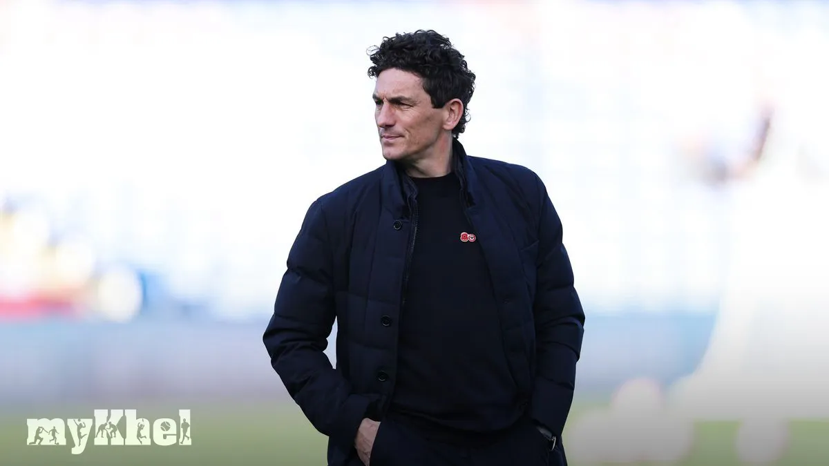 Brentford's Keith Andrews Reflects On Defeat To Crystal Palace And Missing Quality