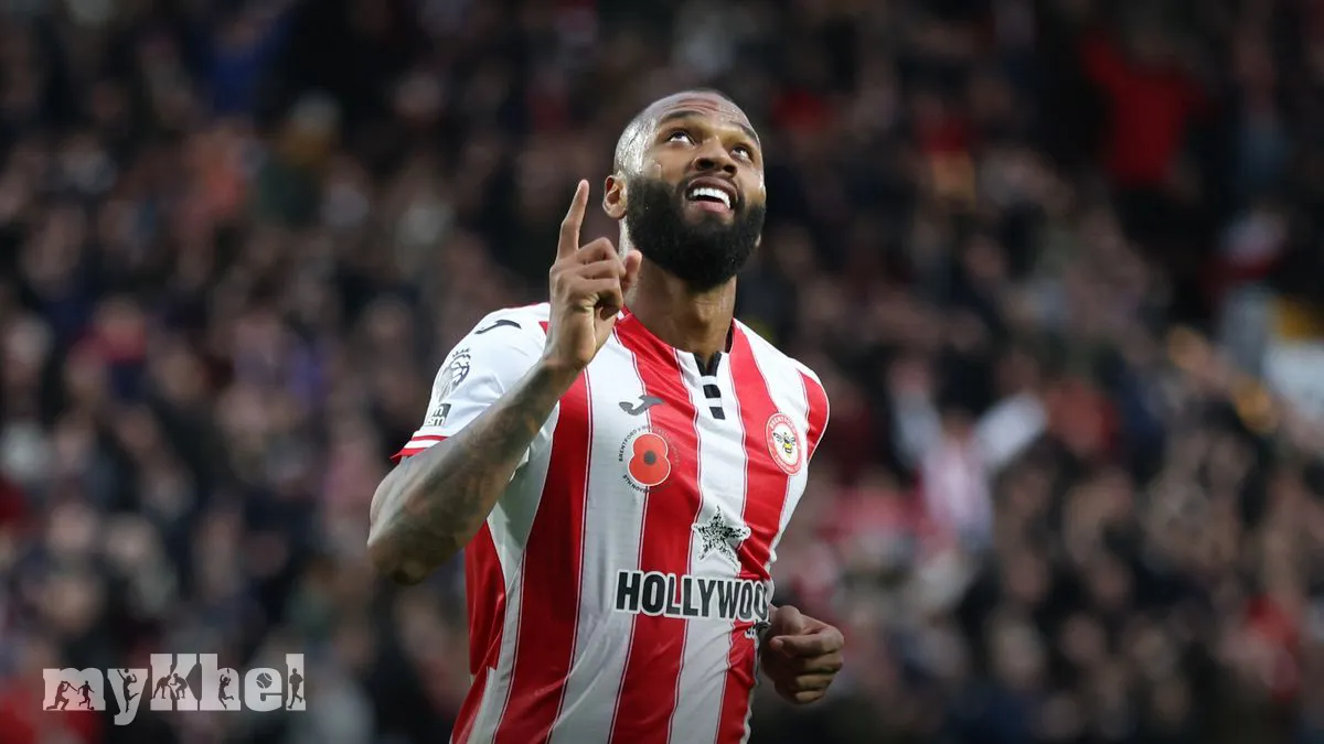 Brentford Secures 3-1 Victory Against Newcastle United As Thiago Scores Twice