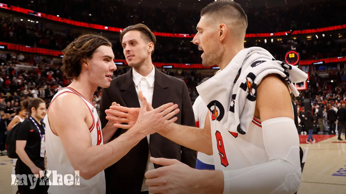 Bulls Overcome 24-Point Deficit For Unbelievable Comeback Win Against 76ers