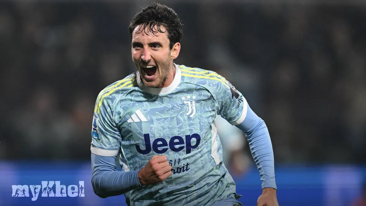 Cambiaso Studies Calafiori And Cucurella To Enhance His Impact At Juventus