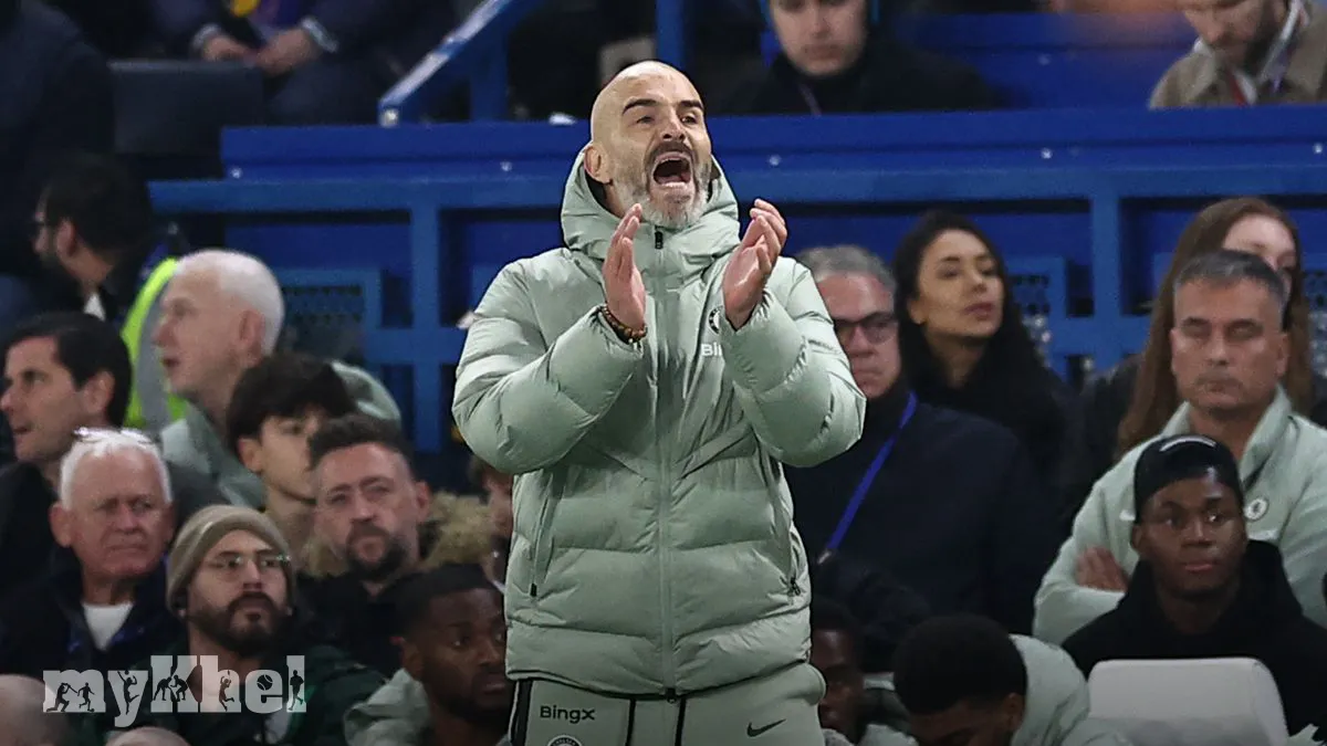 Chelsea's 3-0 Victory Over Wolves Demonstrates Team Progress Under Enzo Maresca