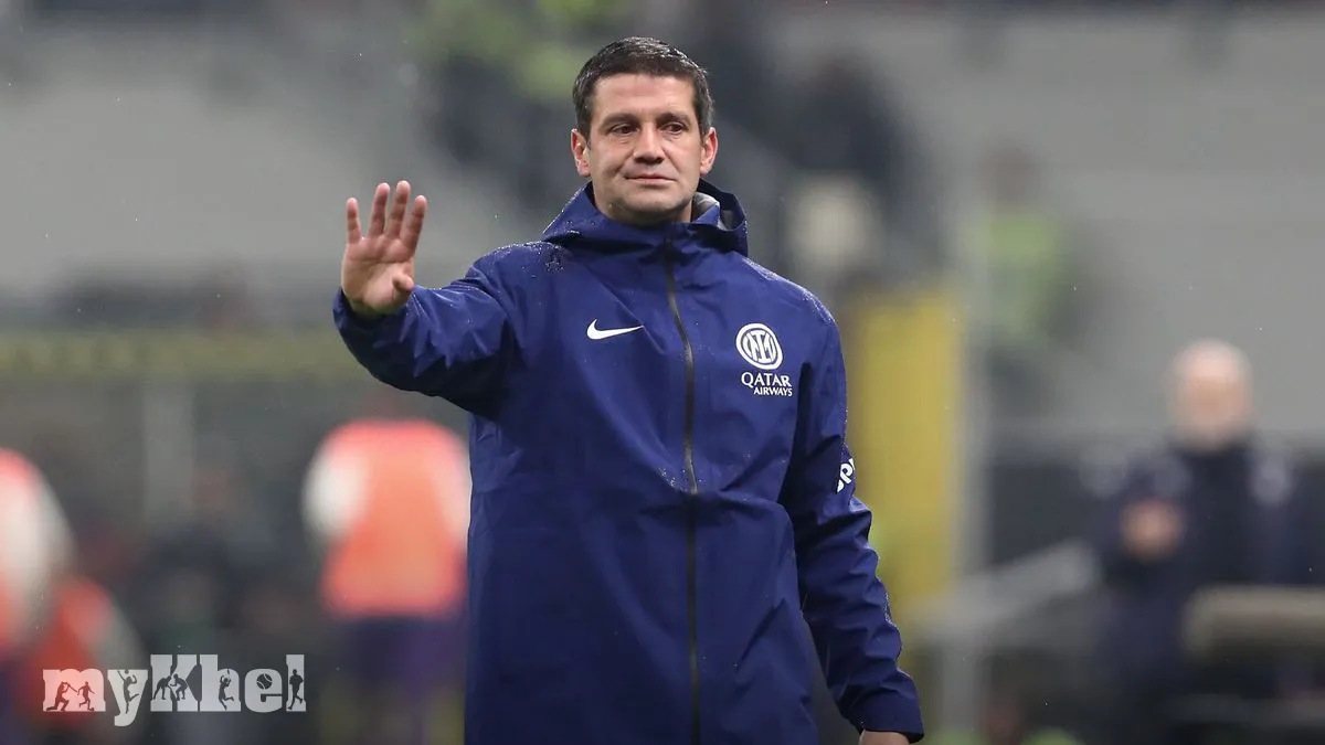 Chivu Expresses Growing Enjoyment In Coaching Role Ahead Of Inter's Trip To Verona