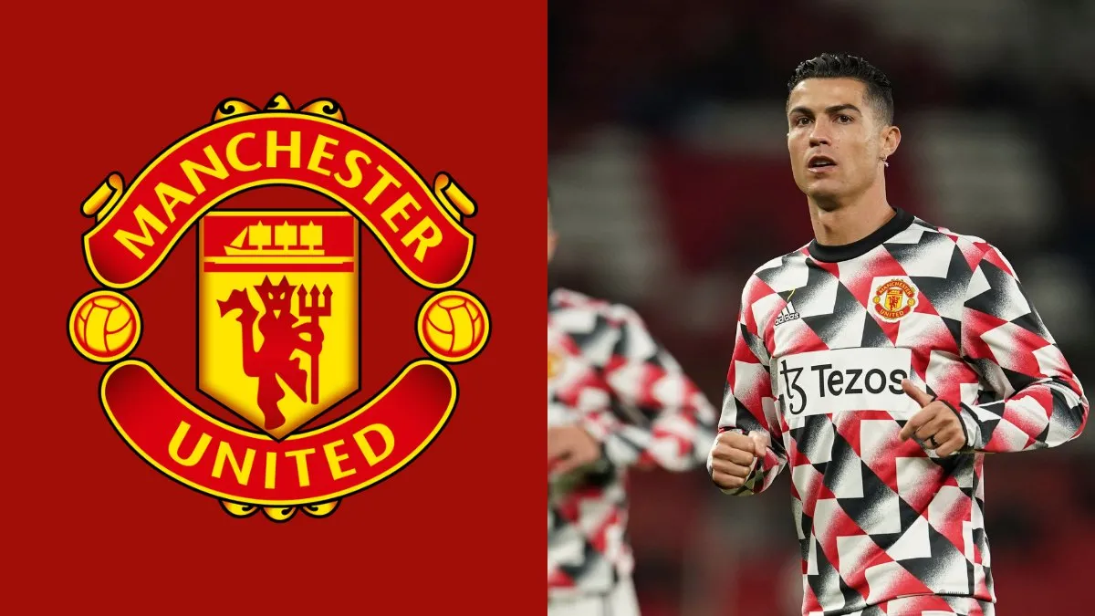 Cristiano Ronaldo Criticizes Manchester United’s Current Structure