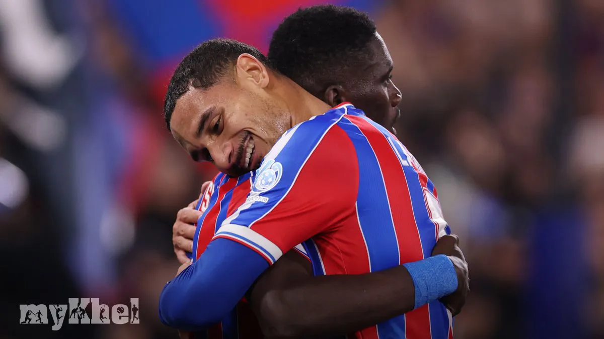 Crystal Palace Secures 3-1 Victory Over AZ With Ismaila Sarr's Two Goals