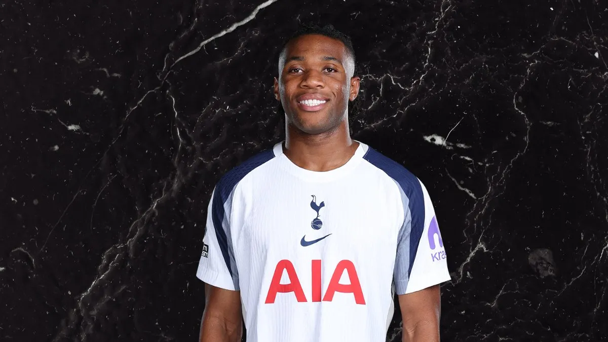 Tottenham defender Destiny Udogie Threatened at Gunpoint by Football Agent in London