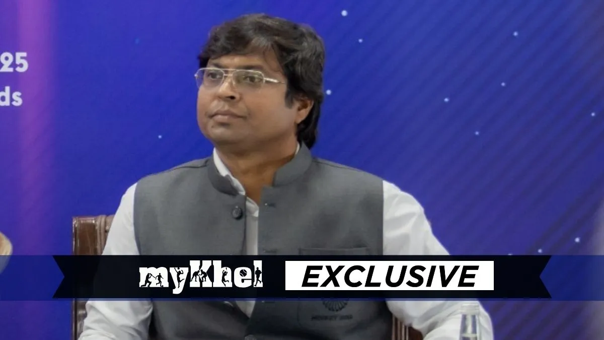 Dilip Tirkey on 100 Years of Indian Hockey: "It's Our Duty to Celebrate a Glorious Past and Inspire the Next Generation"