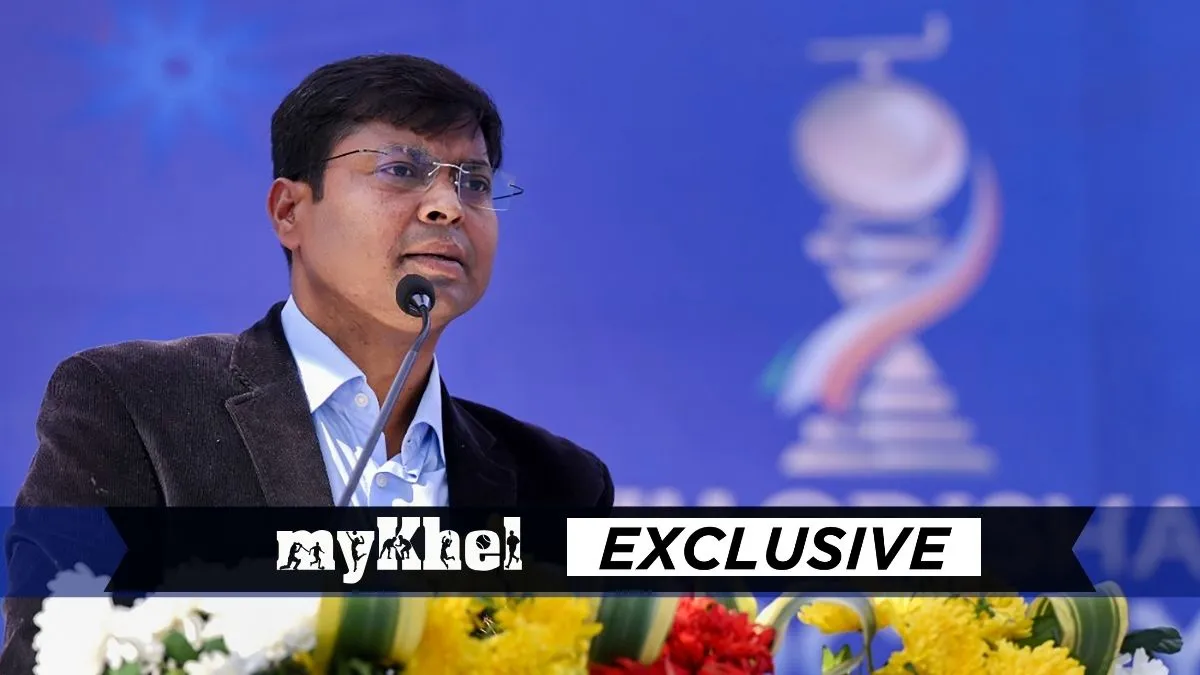 Dilip Tirkey Lauds Indian Women's Cricket Team for World Cup Triumph, Calls It a Defining Moment for Indian Sport