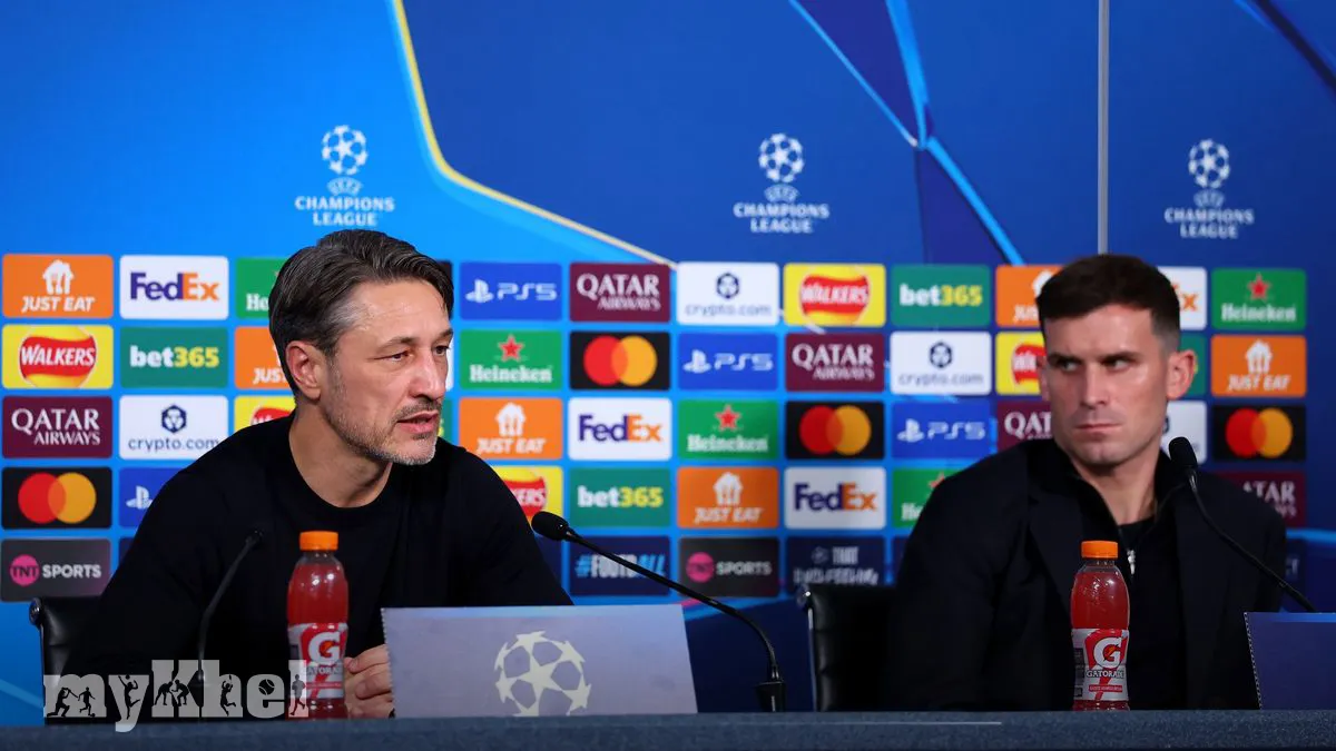 Dortmund Must Contain Outstanding Haaland In Champions League Match Against Manchester City