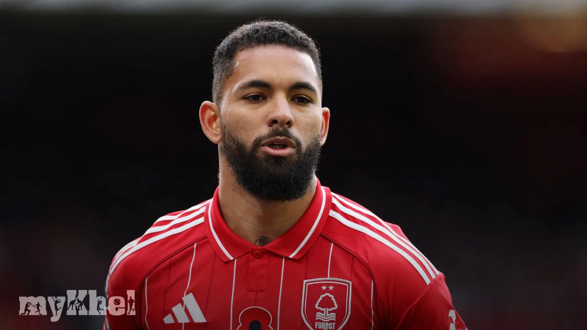 Douglas Luiz Injury Not Expected To Resolve Quickly, Nottingham Forest Boss Sean Dyche States