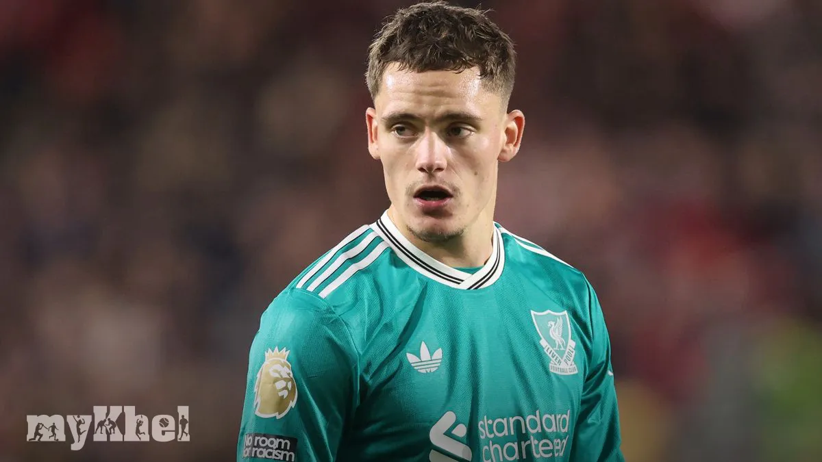 Arne Slot Defends Florian Wirtz's Performance Amid Slow Start At Liverpool