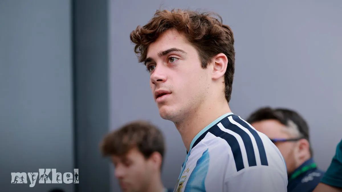 Alpine Confirms Franco Colapinto As Driver For 2026 Season Alongside Pierre Gasly