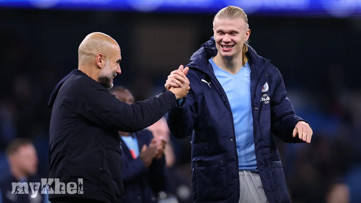 Haaland Addresses Fantasy Managers' Concerns Following Man City Substitution Against Bournemouth