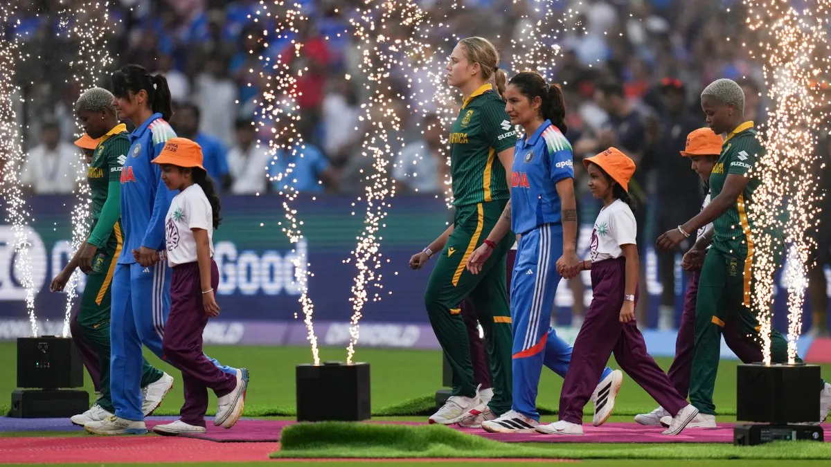 ICC Women's World Cup 2025 Prize Money: How much Financial Award Teams have Received? Full Breakdown