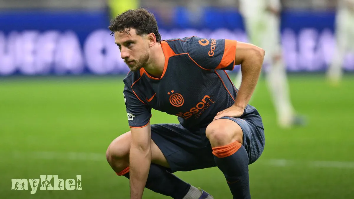 Inter's Carlos Augusto Urges Team To Maintain Focus After Narrow Champions League Win