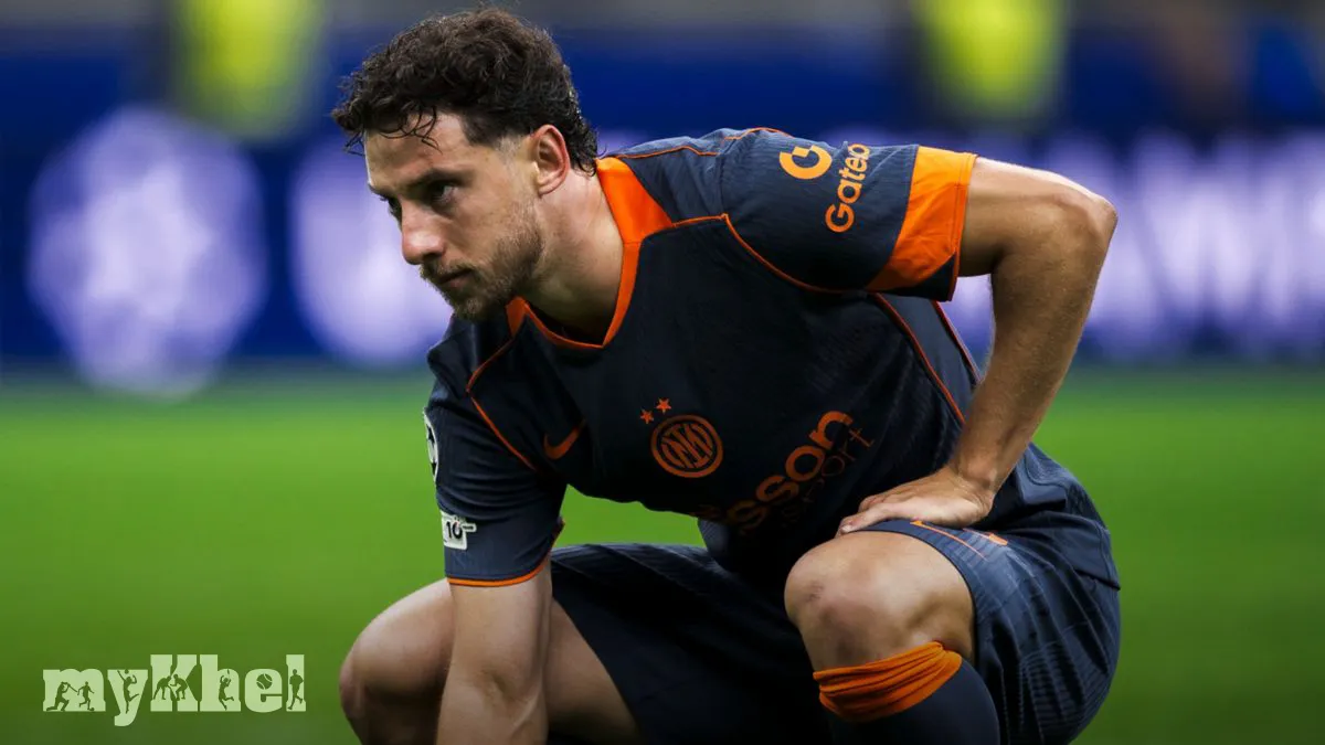 Inter Learns Valuable Lesson After Underestimating Kairat Almaty In Champions League Match