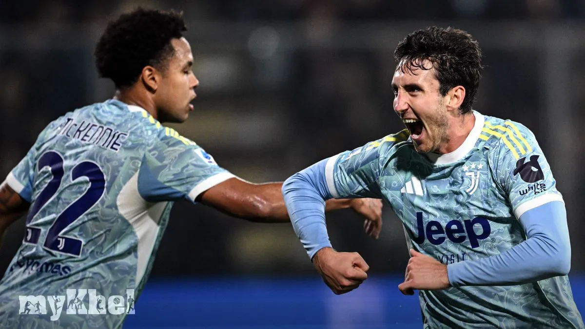 Juventus Triumphs 2-1 Against Cremonese In Luciano Spalletti's First Match