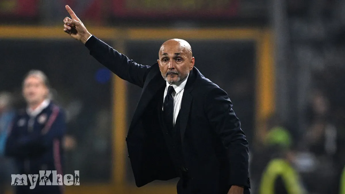 Juventus Pressure On Players Highlighted By Spalletti Following Winning Start At Cremonese
