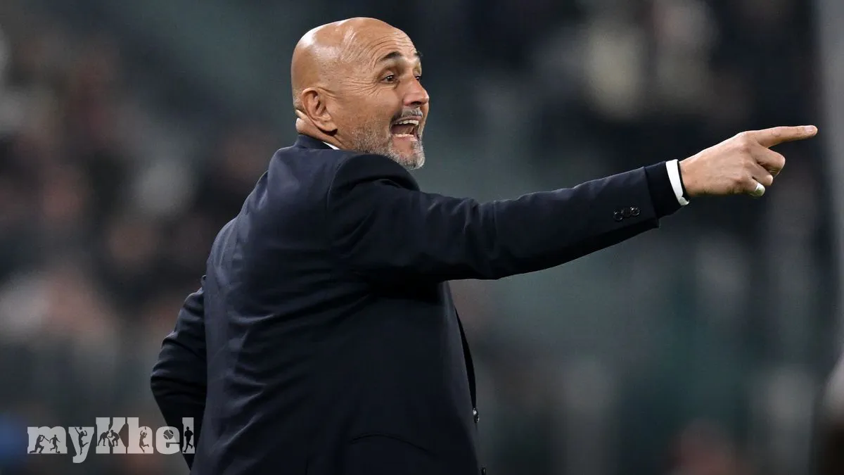 Spalletti Expresses Confidence In Juventus Winning Future Champions League Matches After Sporting Draw