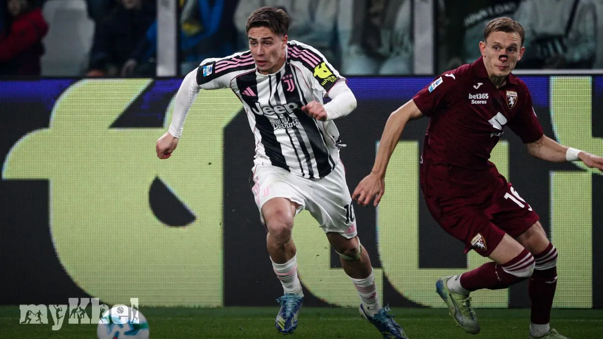 Juventus And Torino End In Goalless Draw As Spalletti Reaches 1,000 Points In Serie A