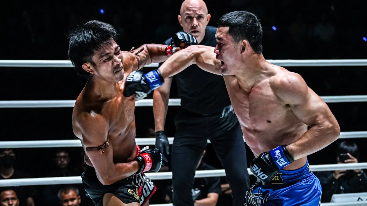 ONE Friday Fights 132: Fight Card, Timing, Telecast & Live Streaming In India, Thailand, UK, And Australia
