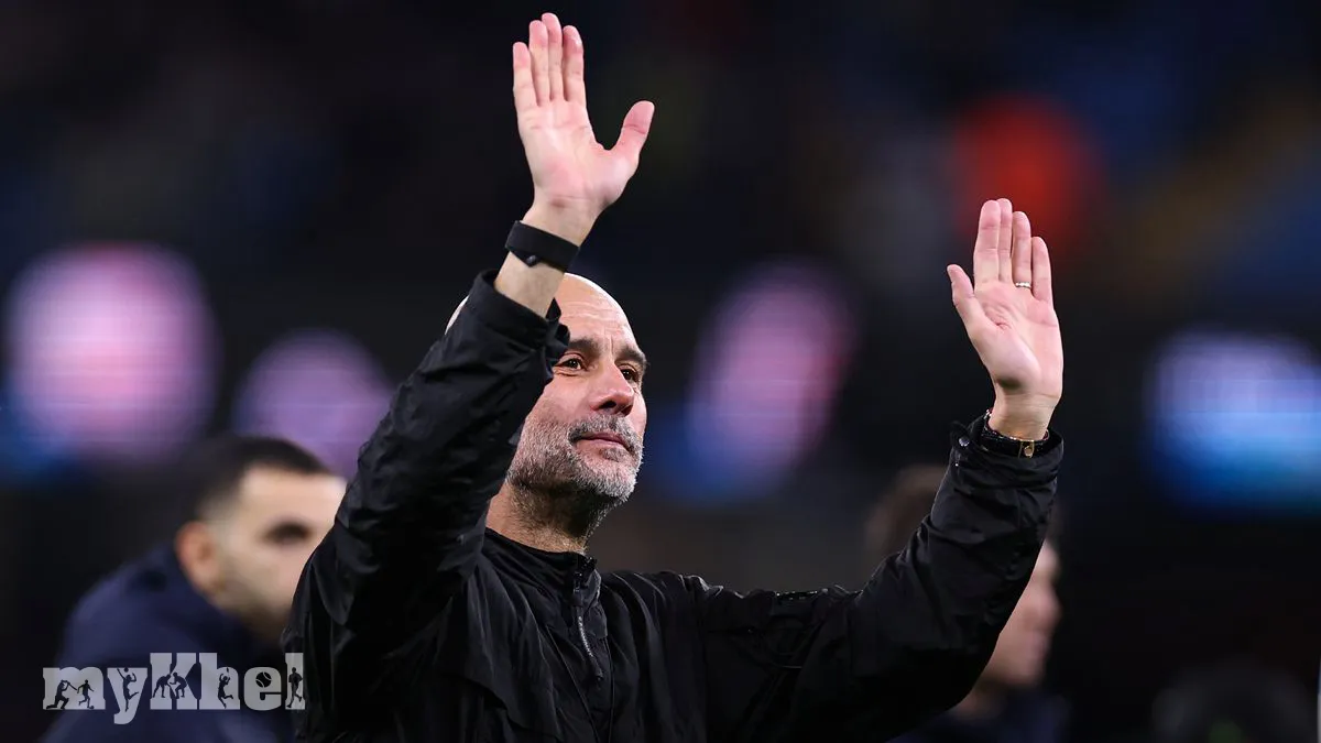 Guardiola Highlights Manchester City's Renewed Energy Following Strong Win Over Liverpool